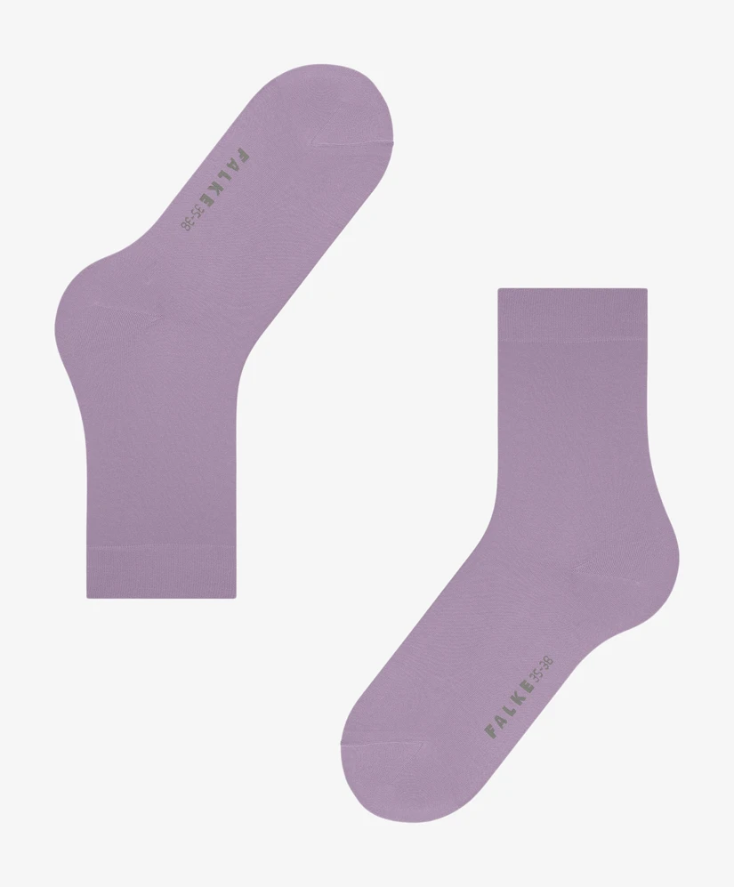 FALKE Sokken Cotton Touch