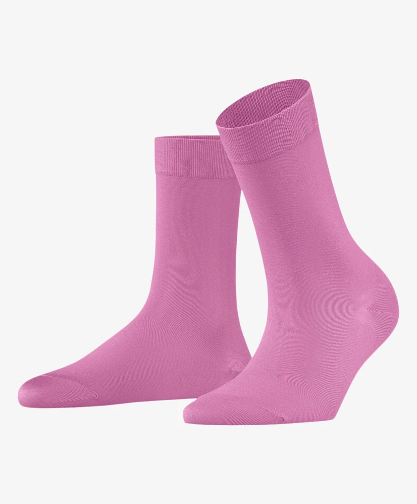FALKE Sokken Cotton Touch