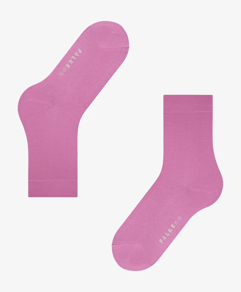 FALKE Sokken Cotton Touch