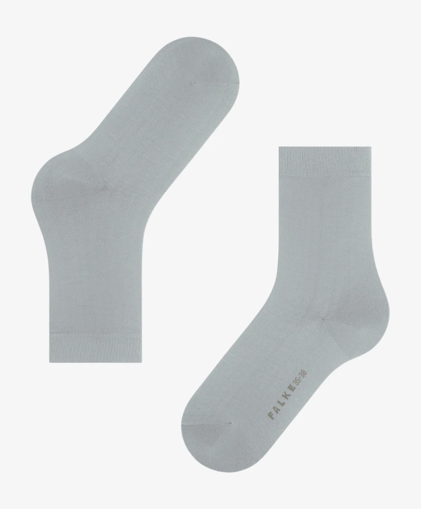 FALKE Sokken Cotton Touch