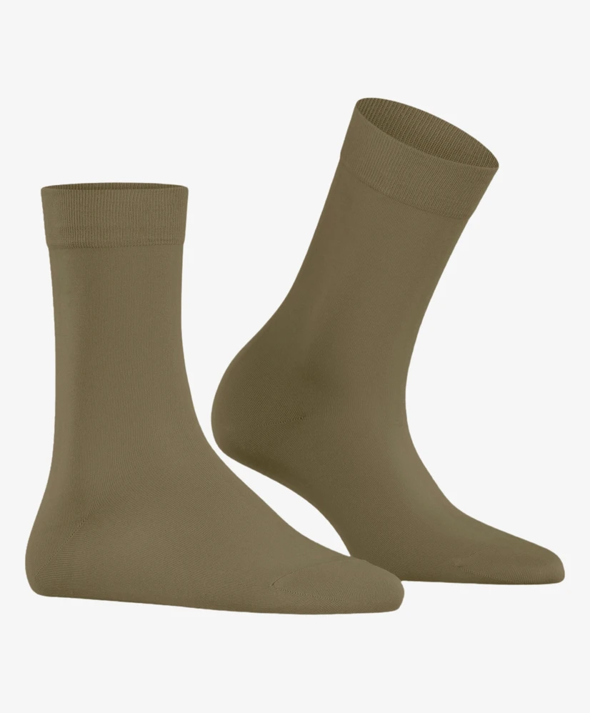 FALKE Sokken Cotton Touch
