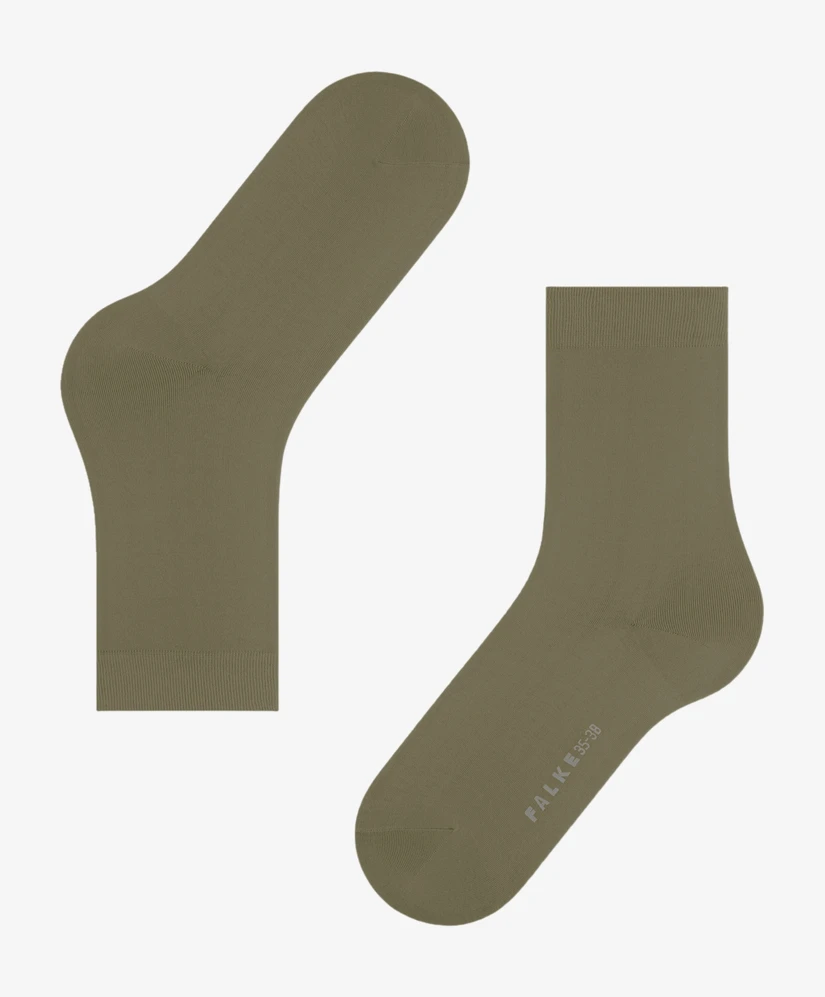 FALKE Sokken Cotton Touch