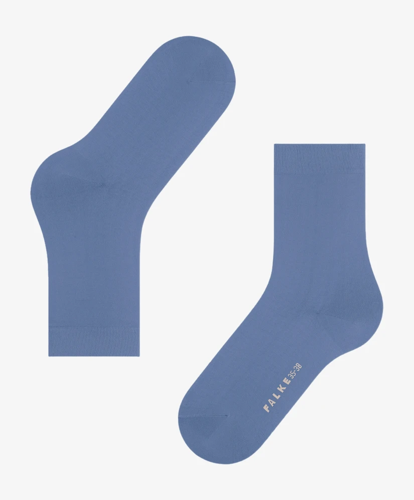 FALKE Sokken Cotton Touch