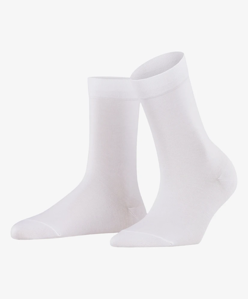 FALKE Sokken Cotton Touch