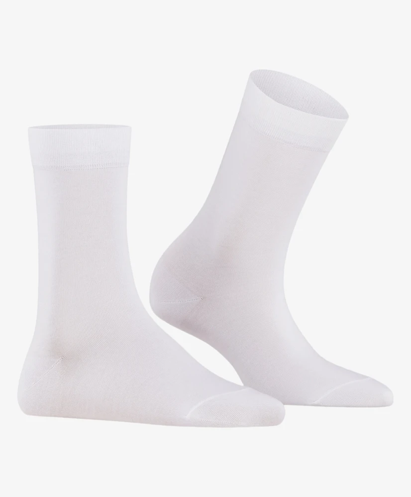 FALKE Sokken Cotton Touch
