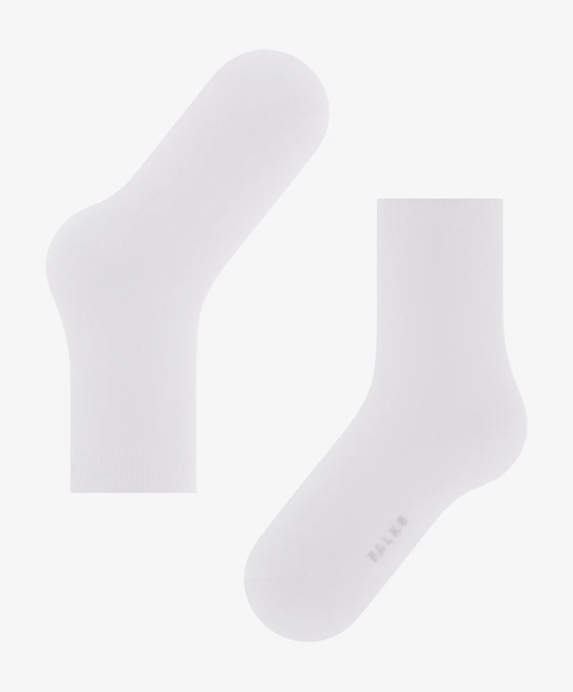 FALKE Sokken Cotton Touch