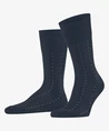 FALKE Sokken Dotted