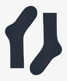 FALKE Sokken Dotted