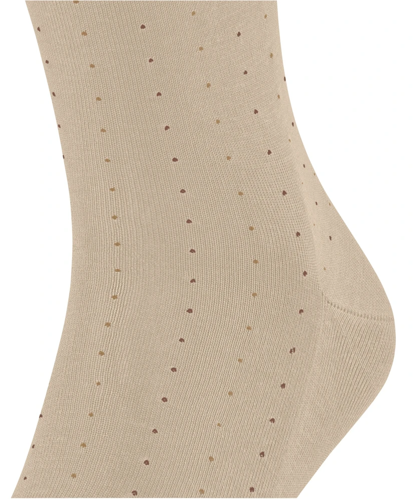 FALKE Sokken Dotted