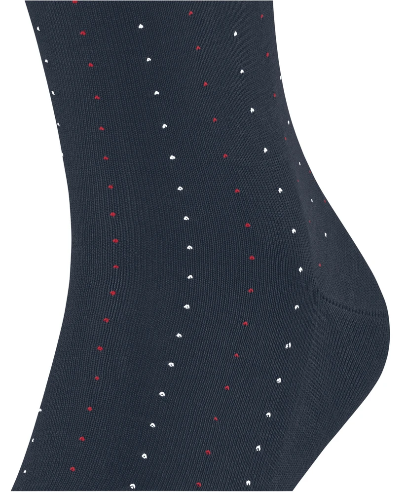 FALKE Sokken Dotted