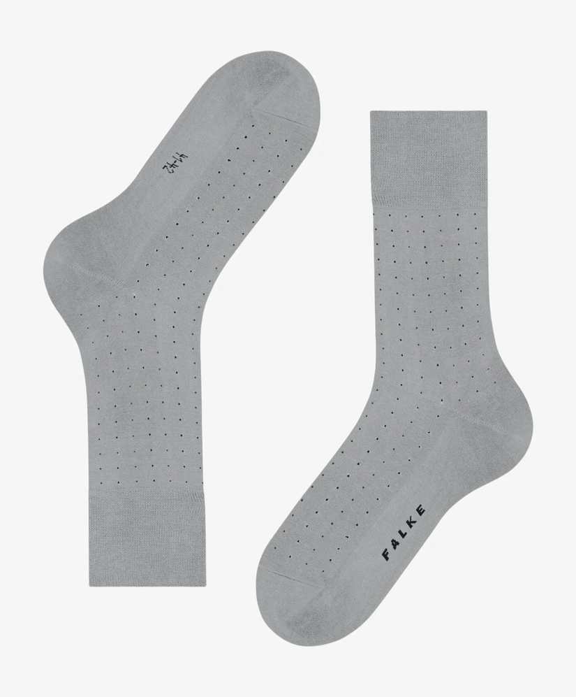 FALKE Sokken Dotted