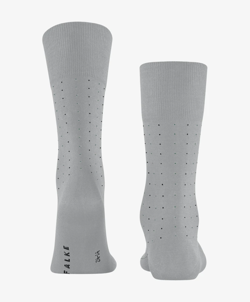 FALKE Sokken Dotted