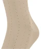 FALKE Sokken Dotted