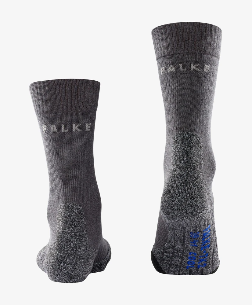 FALKE Sokken Explore Cool TK