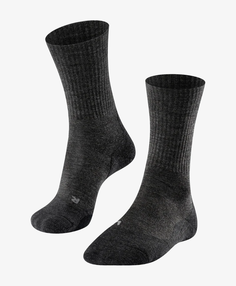 FALKE Sokken Explore TK Wool