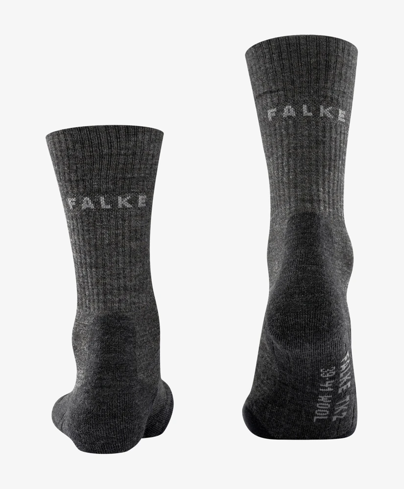FALKE Sokken Explore TK Wool