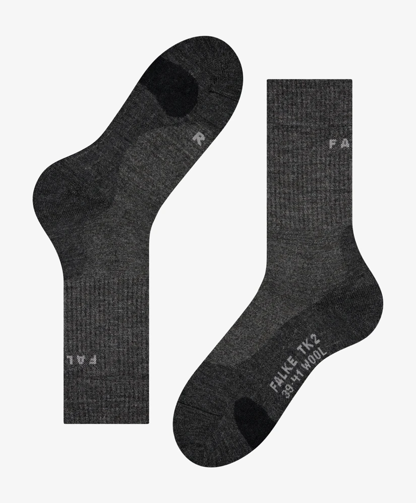FALKE Sokken Explore TK Wool