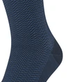 Falke Sokken H FALKE Airport Herringstripe SO