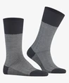Falke Sokken H FALKE Airport Herringstripe SO