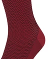 Falke Sokken H FALKE Airport Herringstripe SO