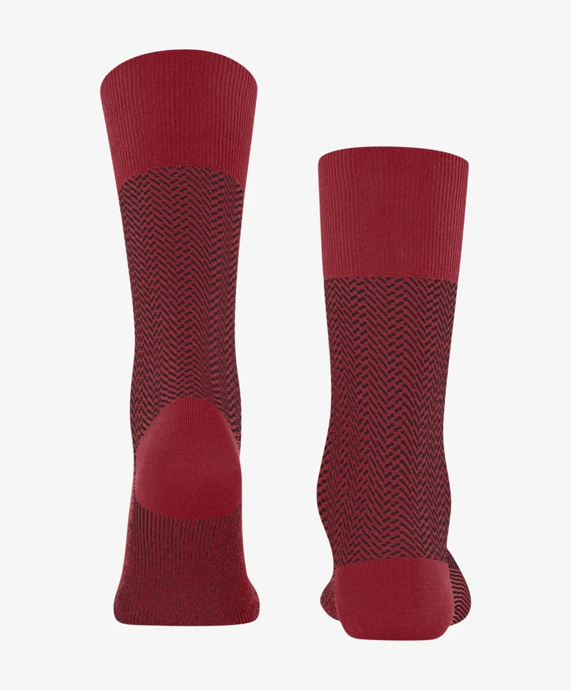 Falke Sokken H FALKE Airport Herringstripe SO