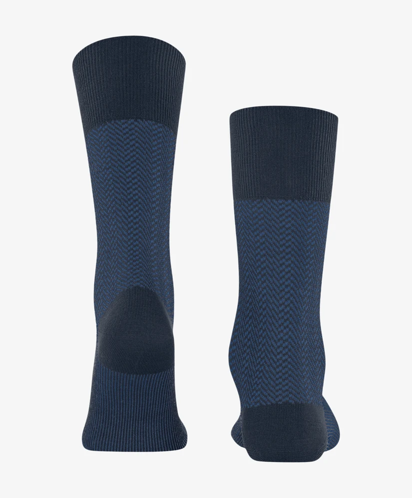 Falke Sokken H FALKE Airport Herringstripe SO