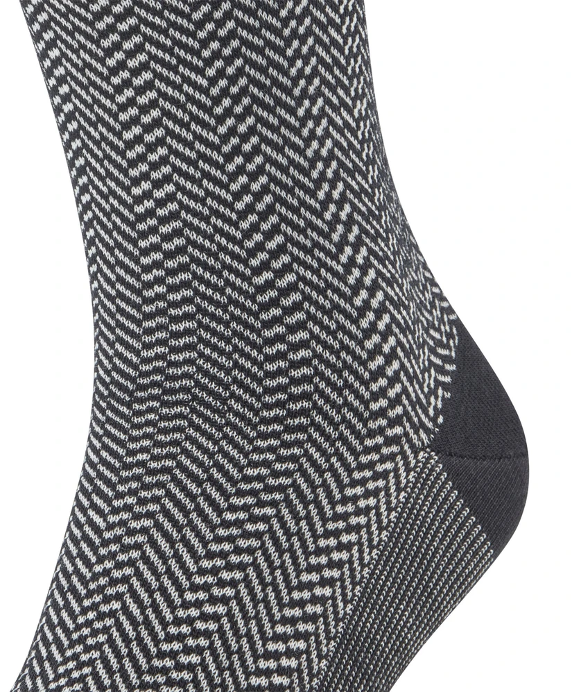 Falke Sokken H FALKE Airport Herringstripe SO