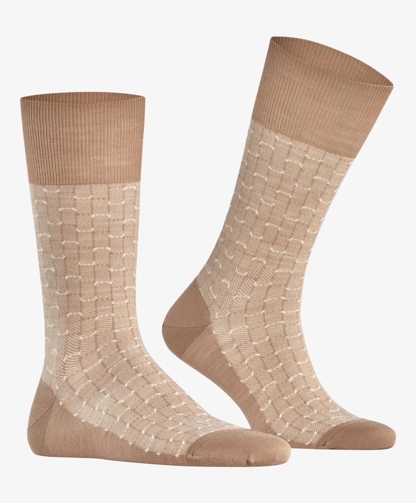 Falke Sokken H FALKE Airport SO Special Edition