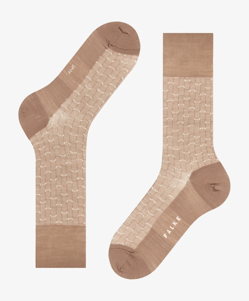 Falke Sokken H FALKE Airport SO Special Edition