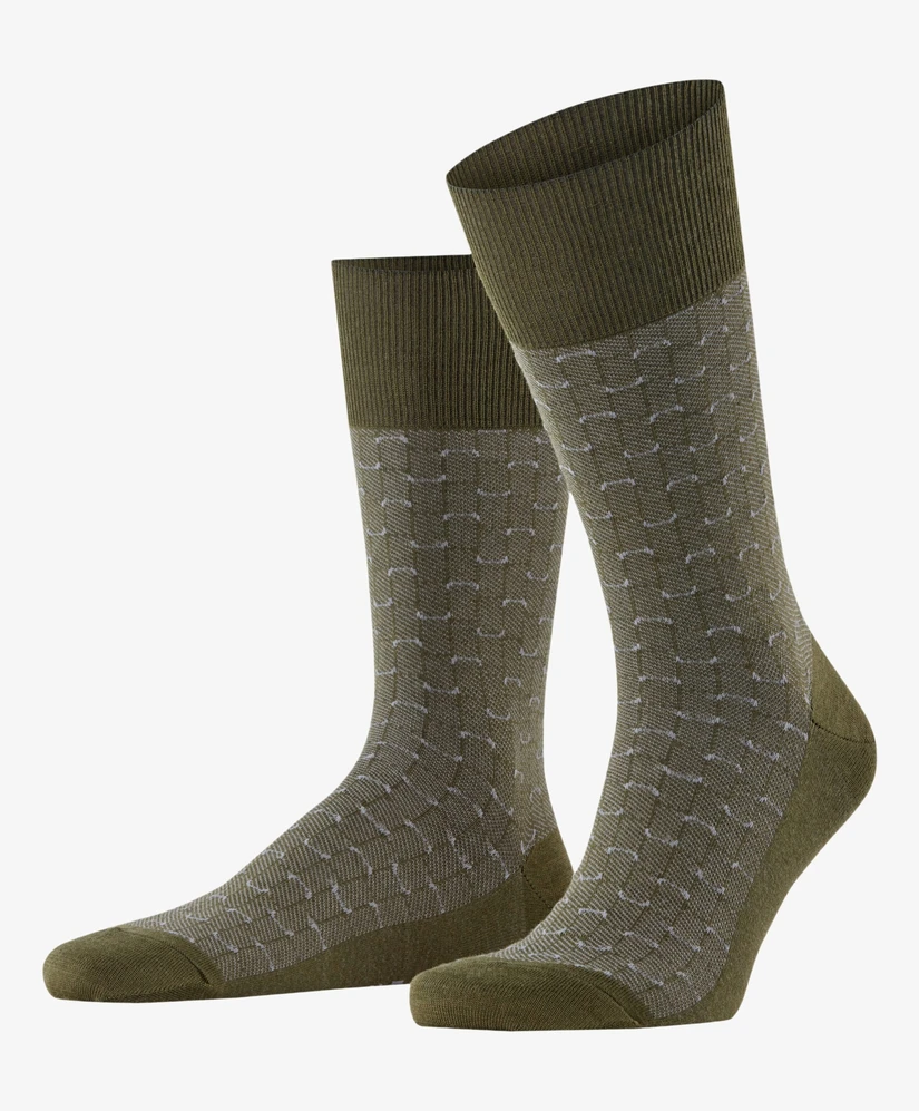 Falke Sokken H FALKE Airport SO Special Edition