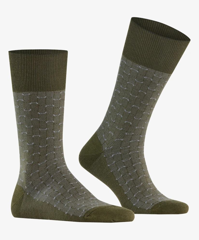 Falke Sokken H FALKE Airport SO Special Edition