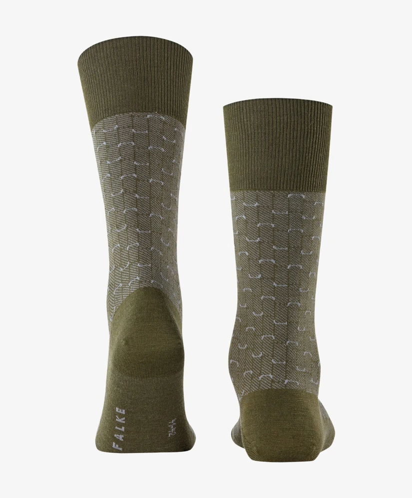 Falke Sokken H FALKE Airport SO Special Edition