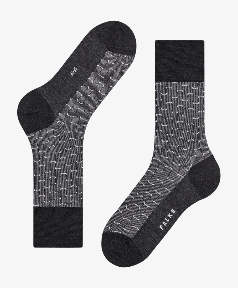 Falke Sokken H FALKE Airport SO Special Edition