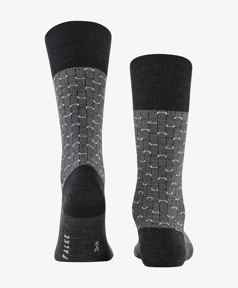 Falke Sokken H FALKE Airport SO Special Edition