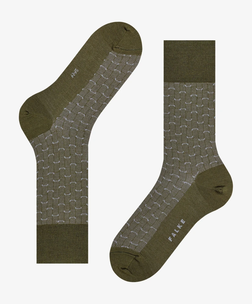 Falke Sokken H FALKE Airport SO Special Edition