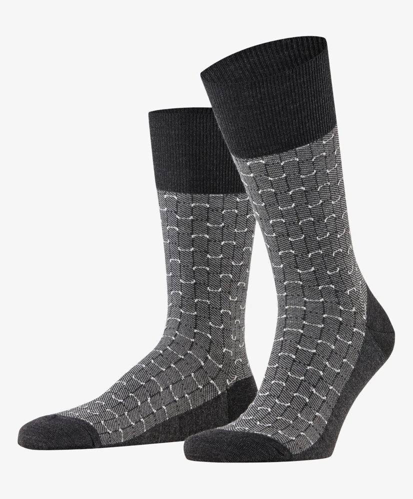 Falke Sokken H FALKE Airport SO Special Edition