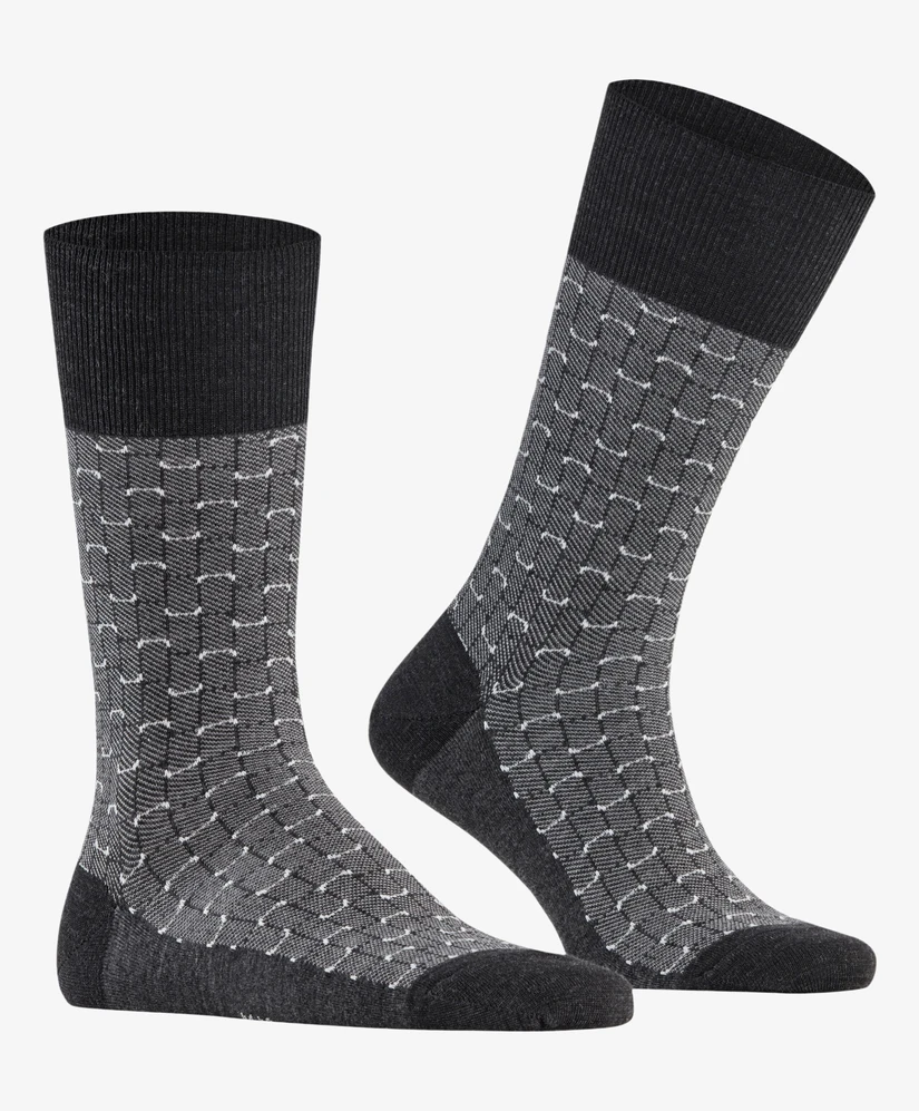 Falke Sokken H FALKE Airport SO Special Edition