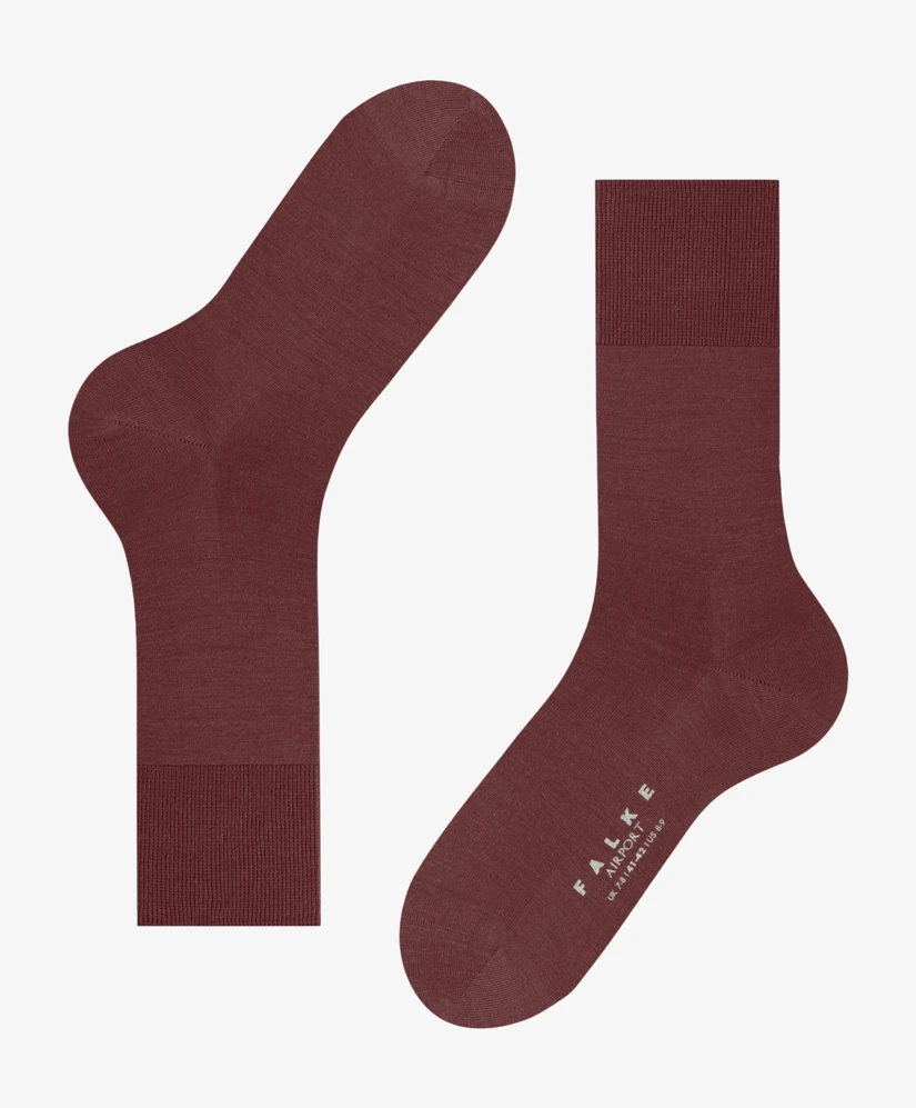 Falke Sokken H FALKE Airport SO