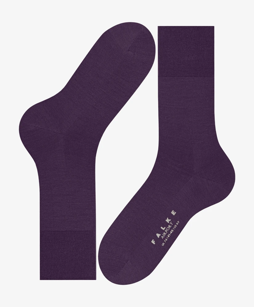 Falke Sokken H FALKE Airport SO