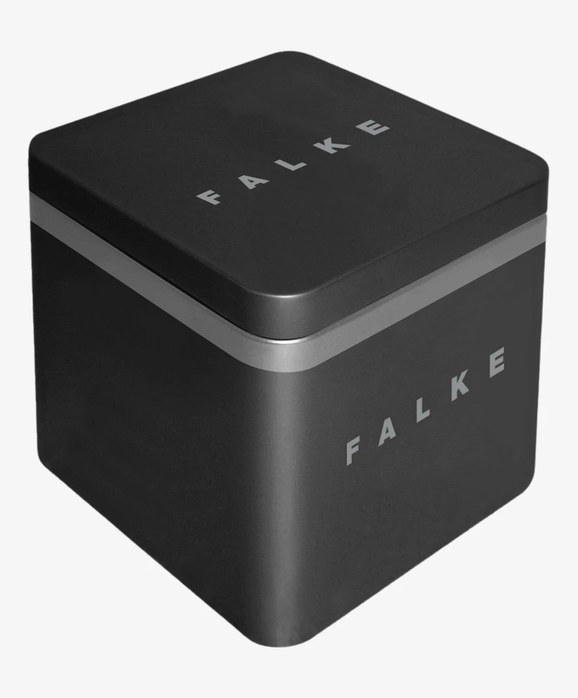 Falke Sokken H FALKE Happy Box 3P SO
