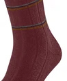 Falke Sokken H FALKE Lhasa Rib SO Special Edition