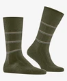 Falke Sokken H FALKE Lhasa Rib SO Special Edition