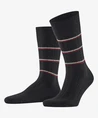 Falke Sokken H FALKE Lhasa Rib SO Special Edition