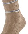Falke Sokken H FALKE Lhasa Rib SO Special Edition