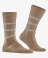 Falke Sokken H FALKE Lhasa Rib SO Special Edition