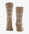 Falke Sokken H FALKE Lhasa Rib SO Special Edition