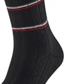 Falke Sokken H FALKE Lhasa Rib SO Special Edition