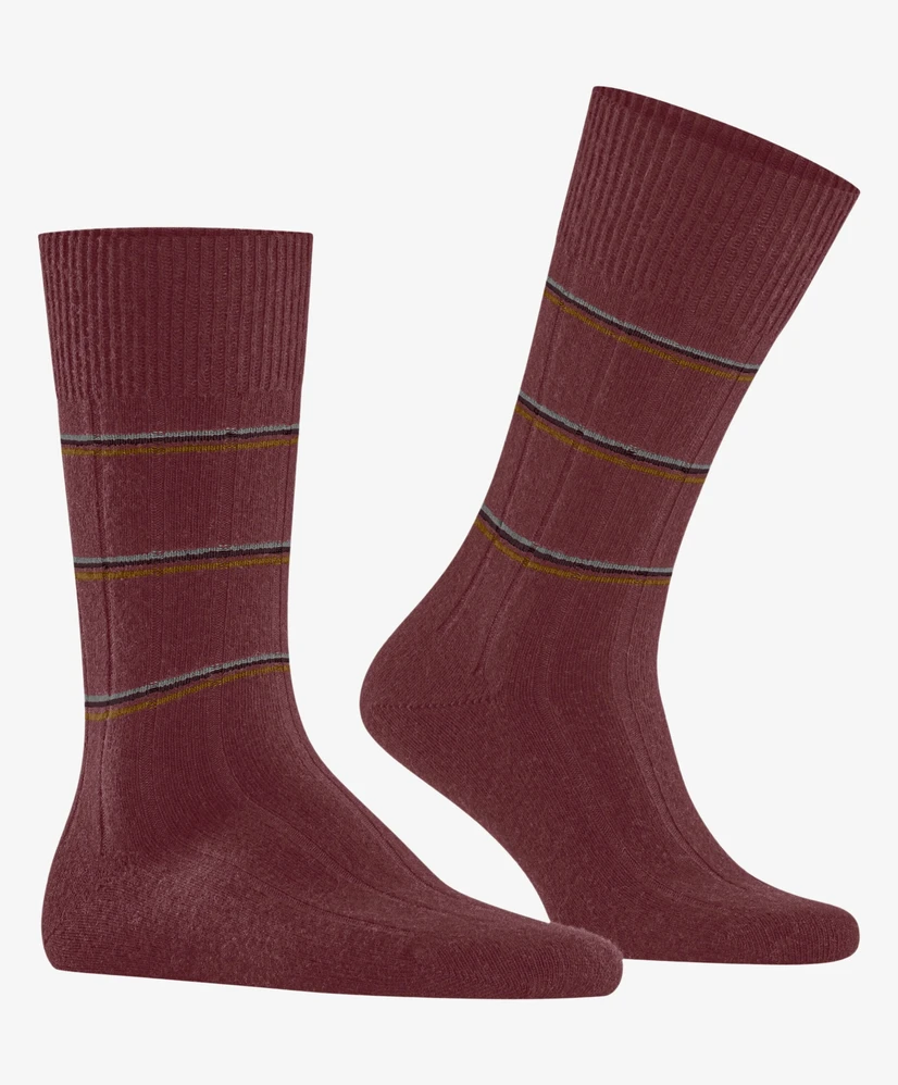 Falke Sokken H FALKE Lhasa Rib SO Special Edition