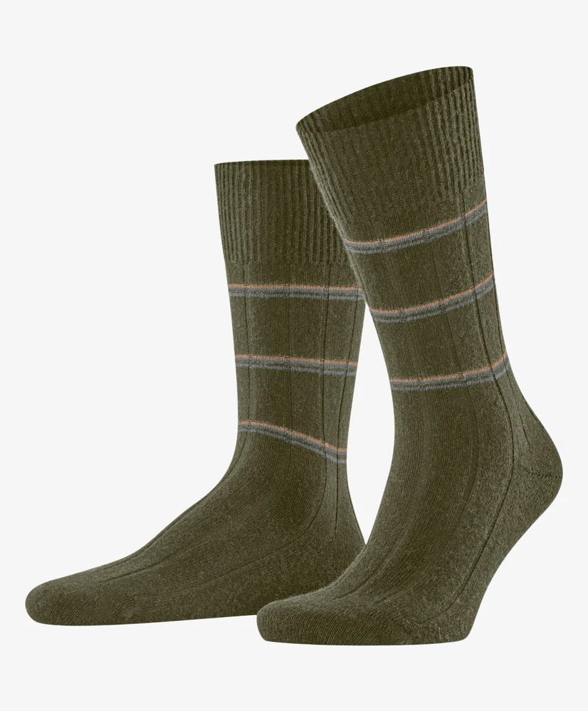 Falke Sokken H FALKE Lhasa Rib SO Special Edition