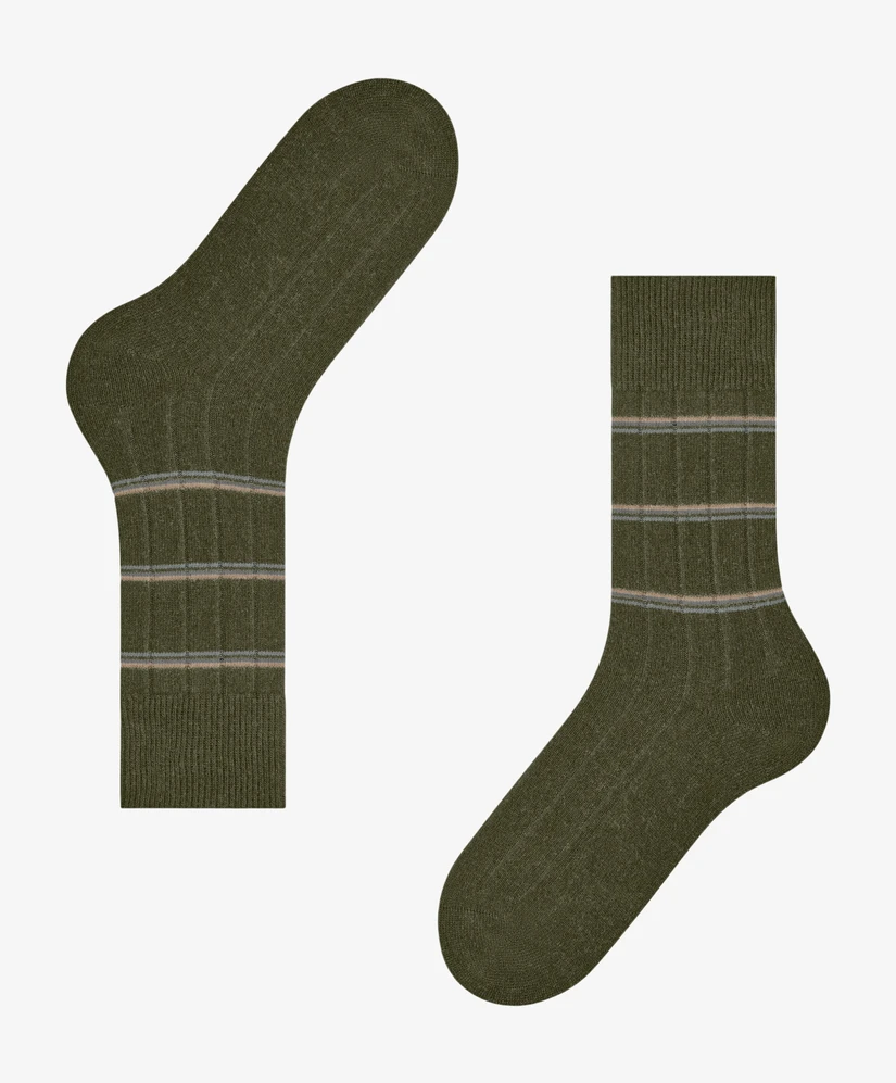 Falke Sokken H FALKE Lhasa Rib SO Special Edition